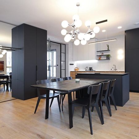 Apartmany Vila Terasy Liberec Esterno foto