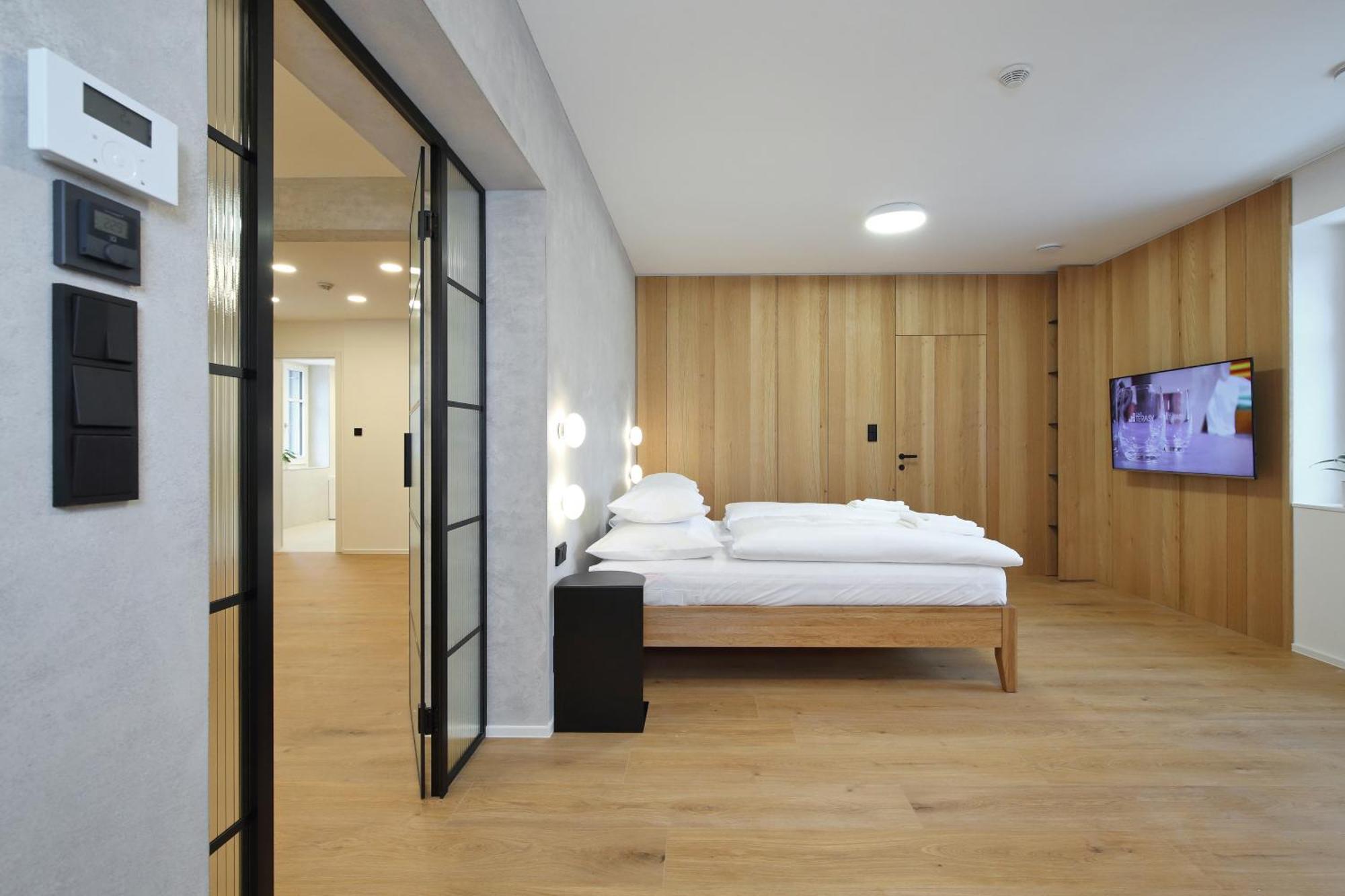 Apartmany Vila Terasy Liberec Esterno foto