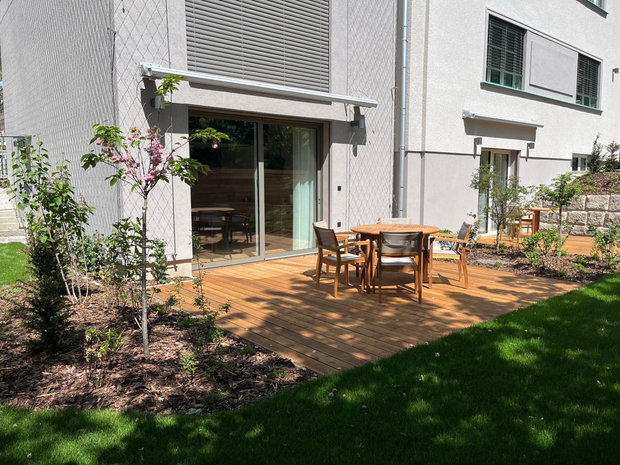 Apartmany Vila Terasy Liberec Esterno foto