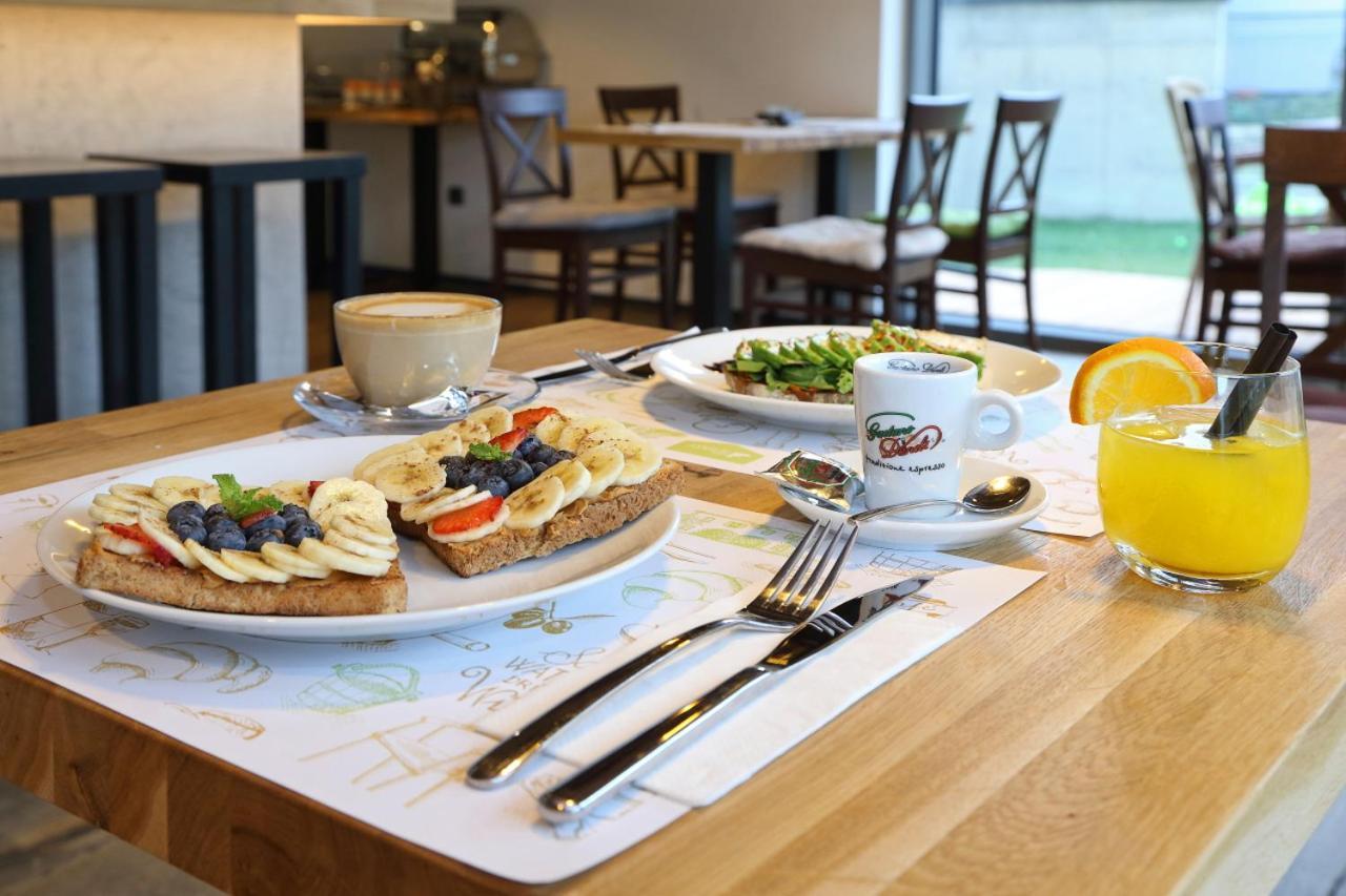Apartmany Vila Terasy Liberec Esterno foto
