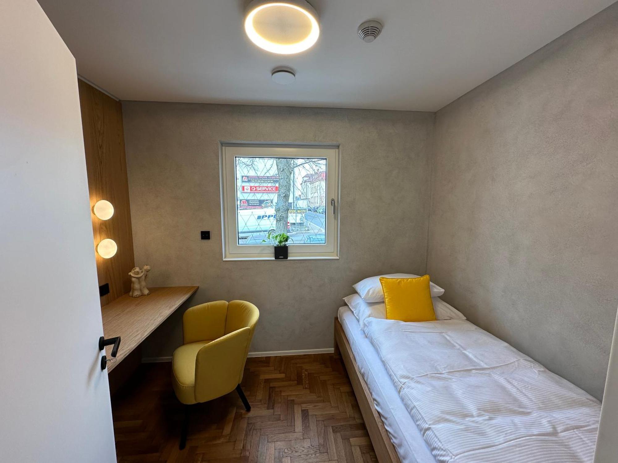 Apartmany Vila Terasy Liberec Esterno foto
