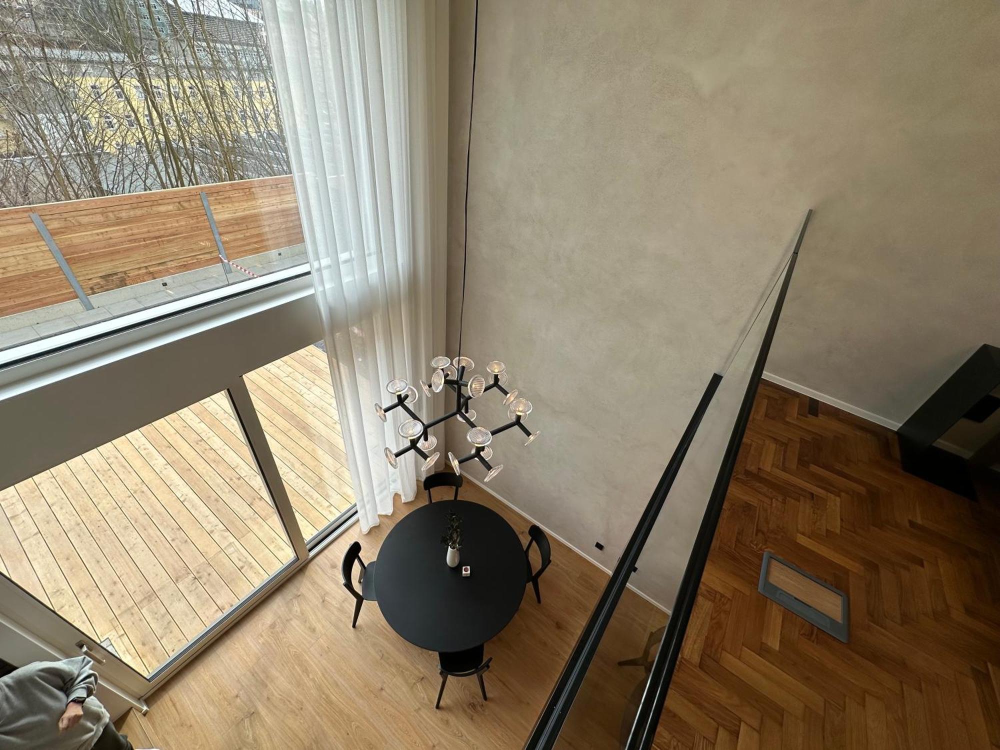 Apartmany Vila Terasy Liberec Esterno foto