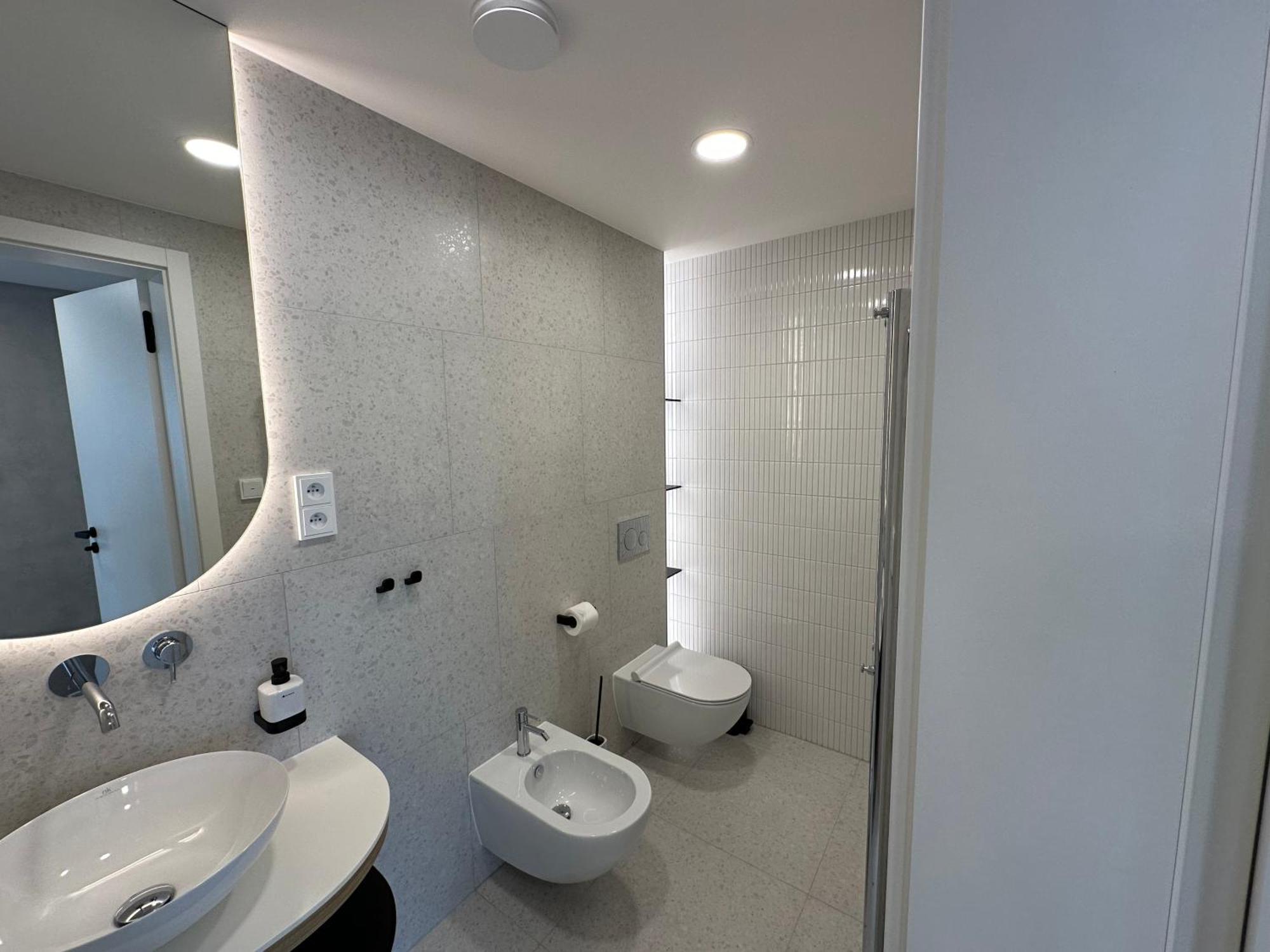 Apartmany Vila Terasy Liberec Esterno foto