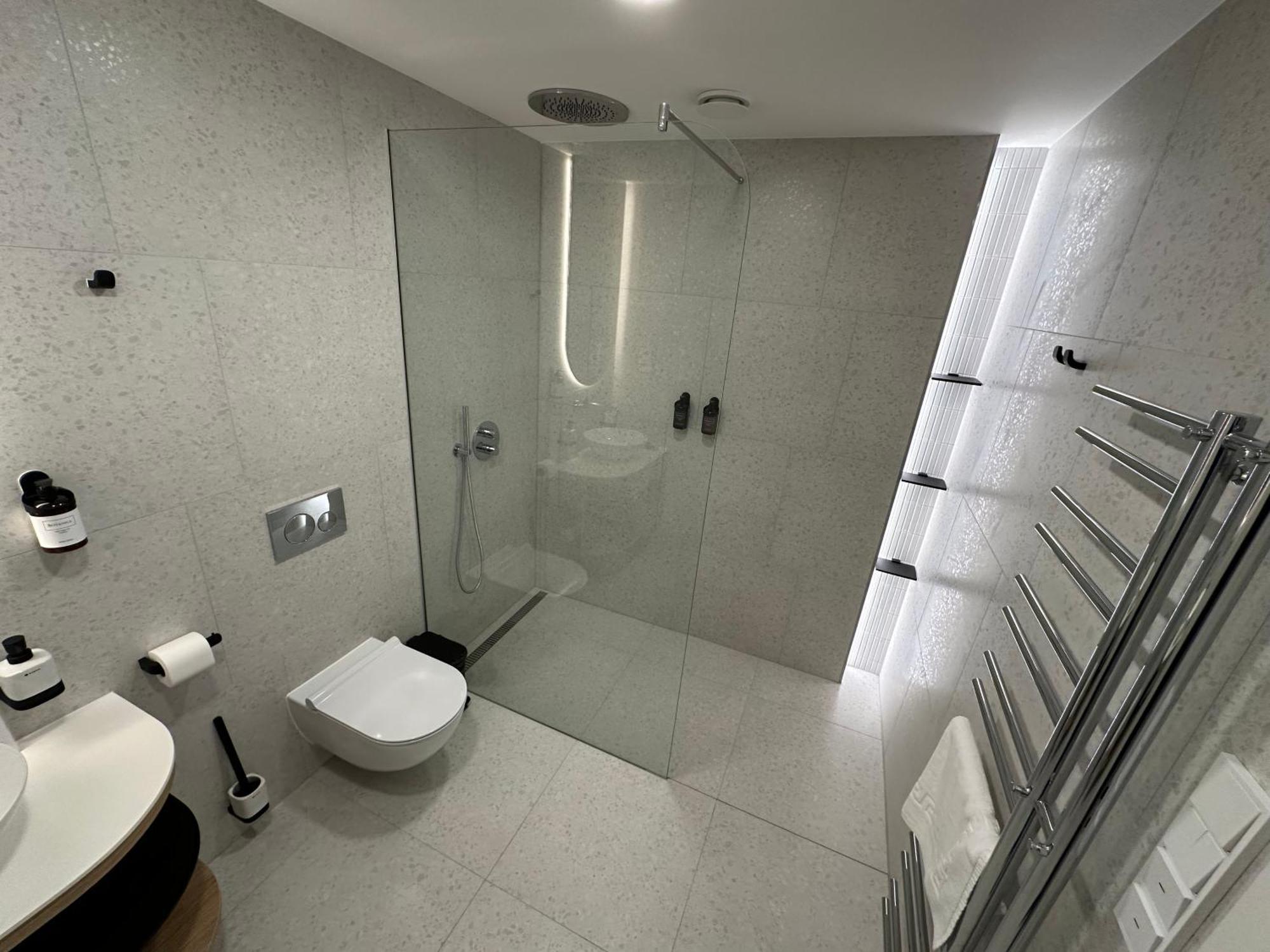 Apartmany Vila Terasy Liberec Esterno foto
