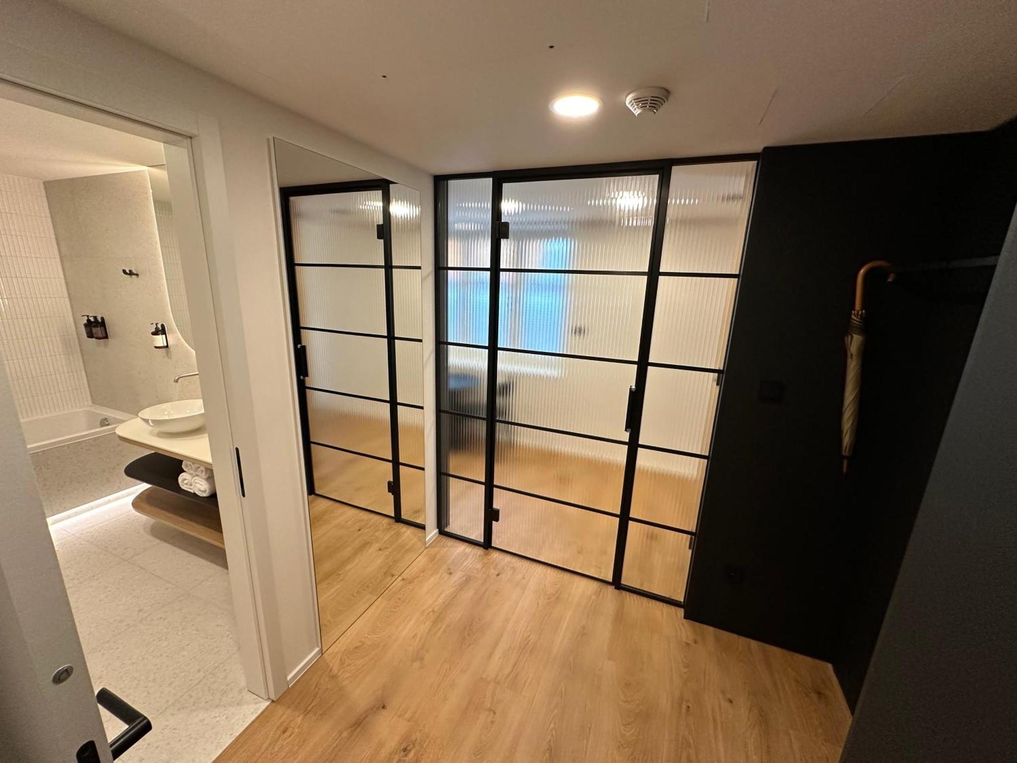 Apartmany Vila Terasy Liberec Esterno foto