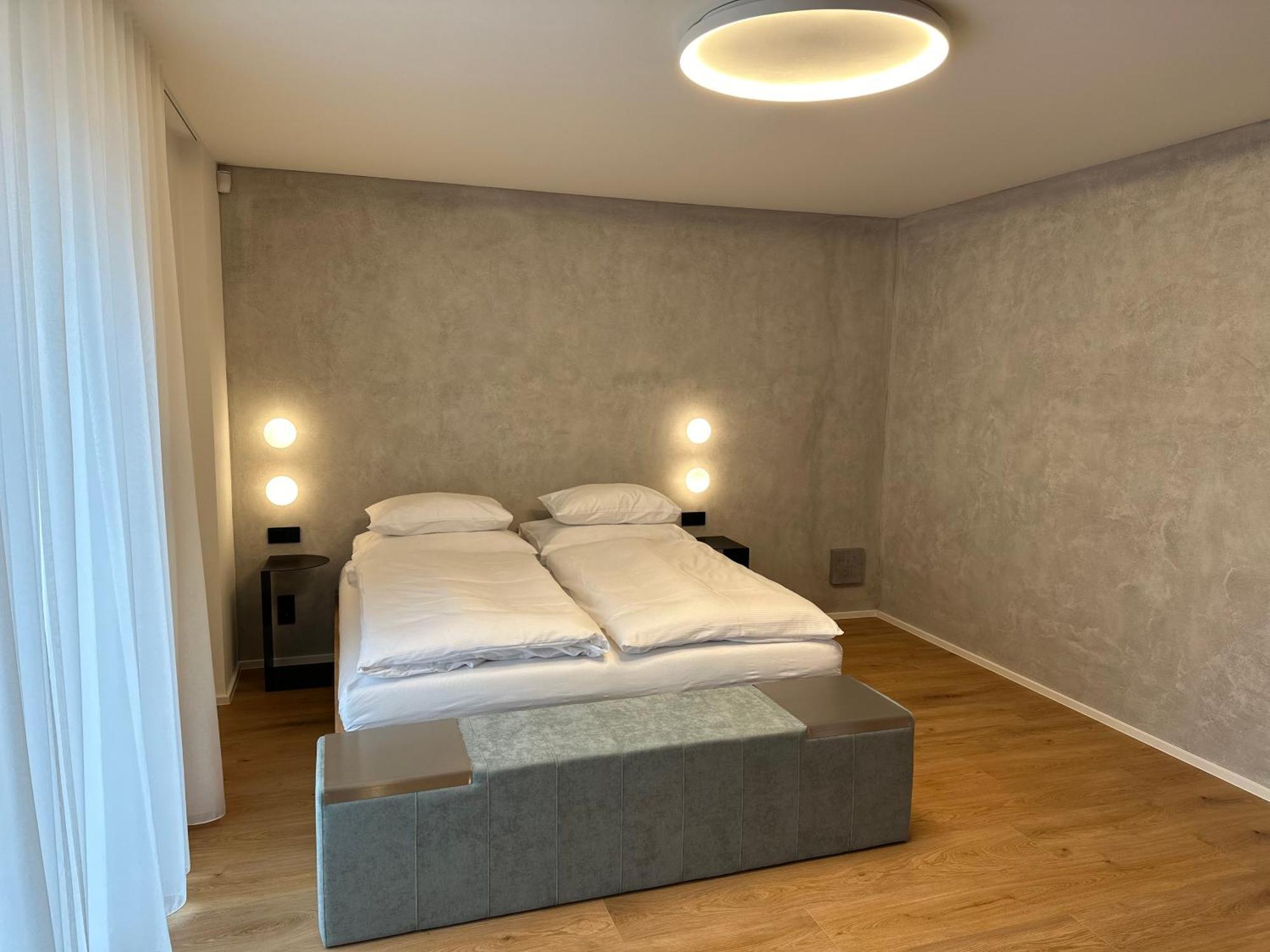 Apartmany Vila Terasy Liberec Esterno foto