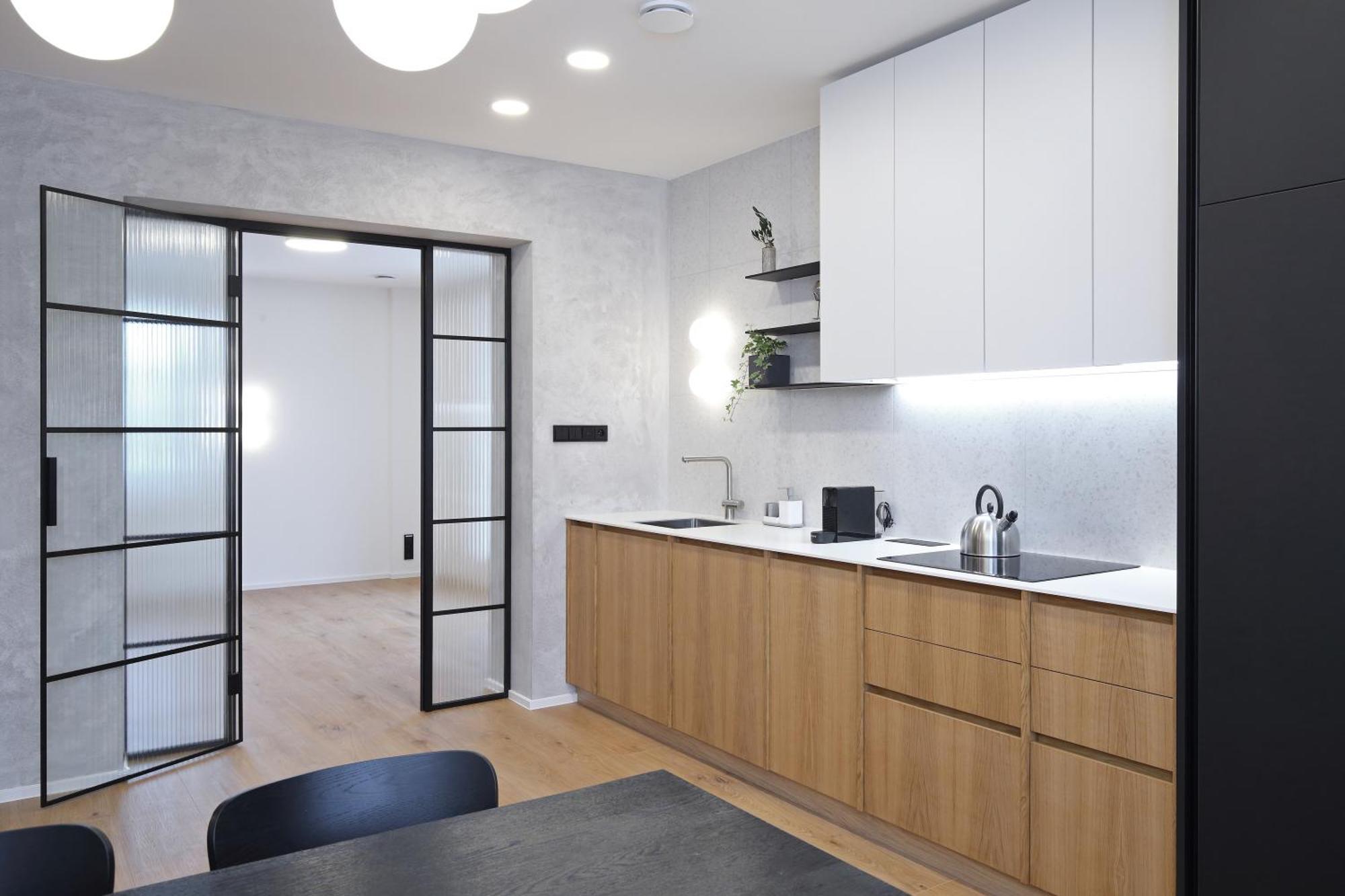 Apartmany Vila Terasy Liberec Esterno foto