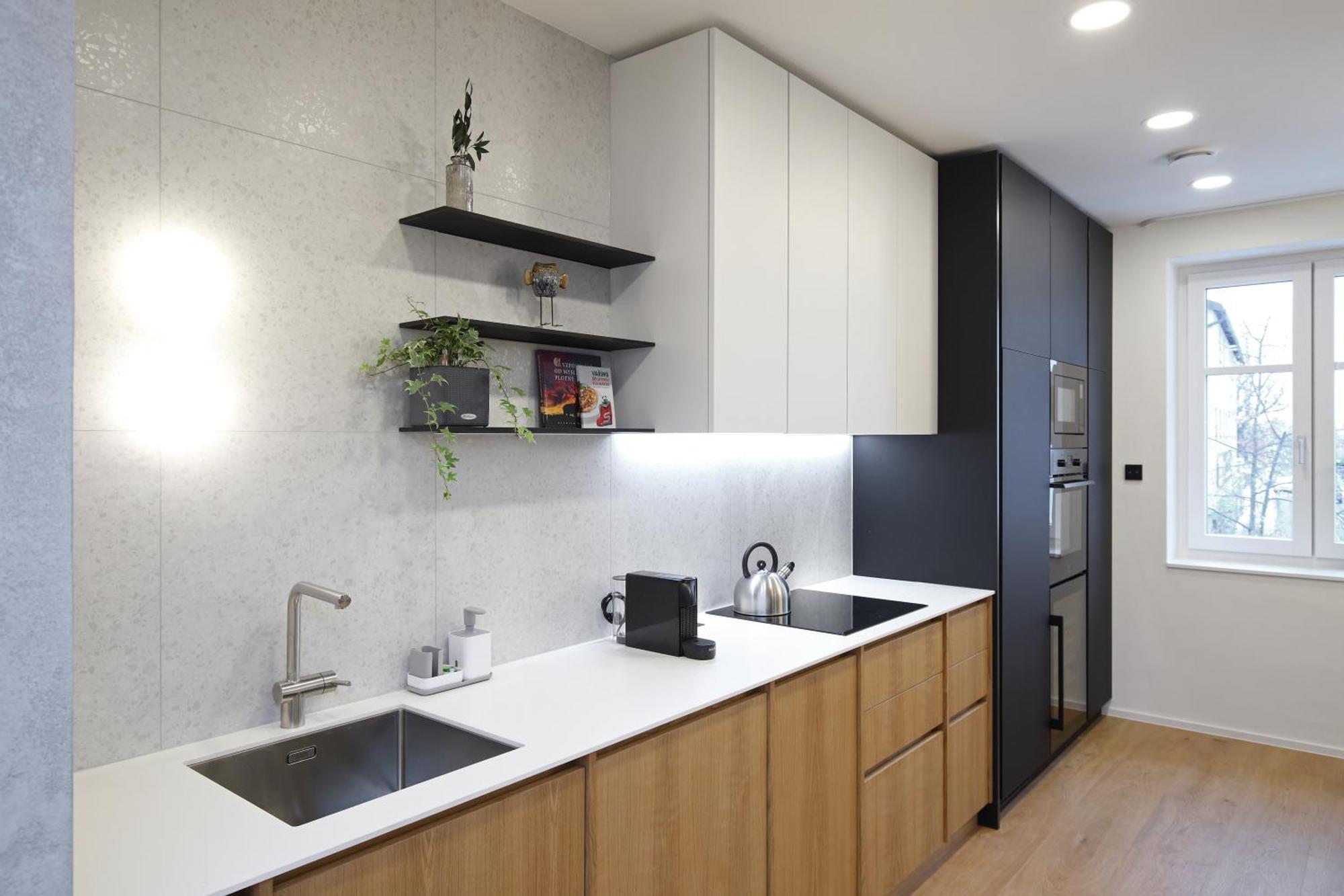 Apartmany Vila Terasy Liberec Esterno foto