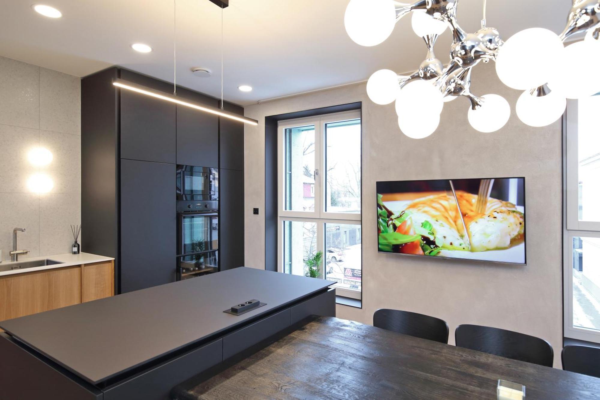 Apartmany Vila Terasy Liberec Esterno foto