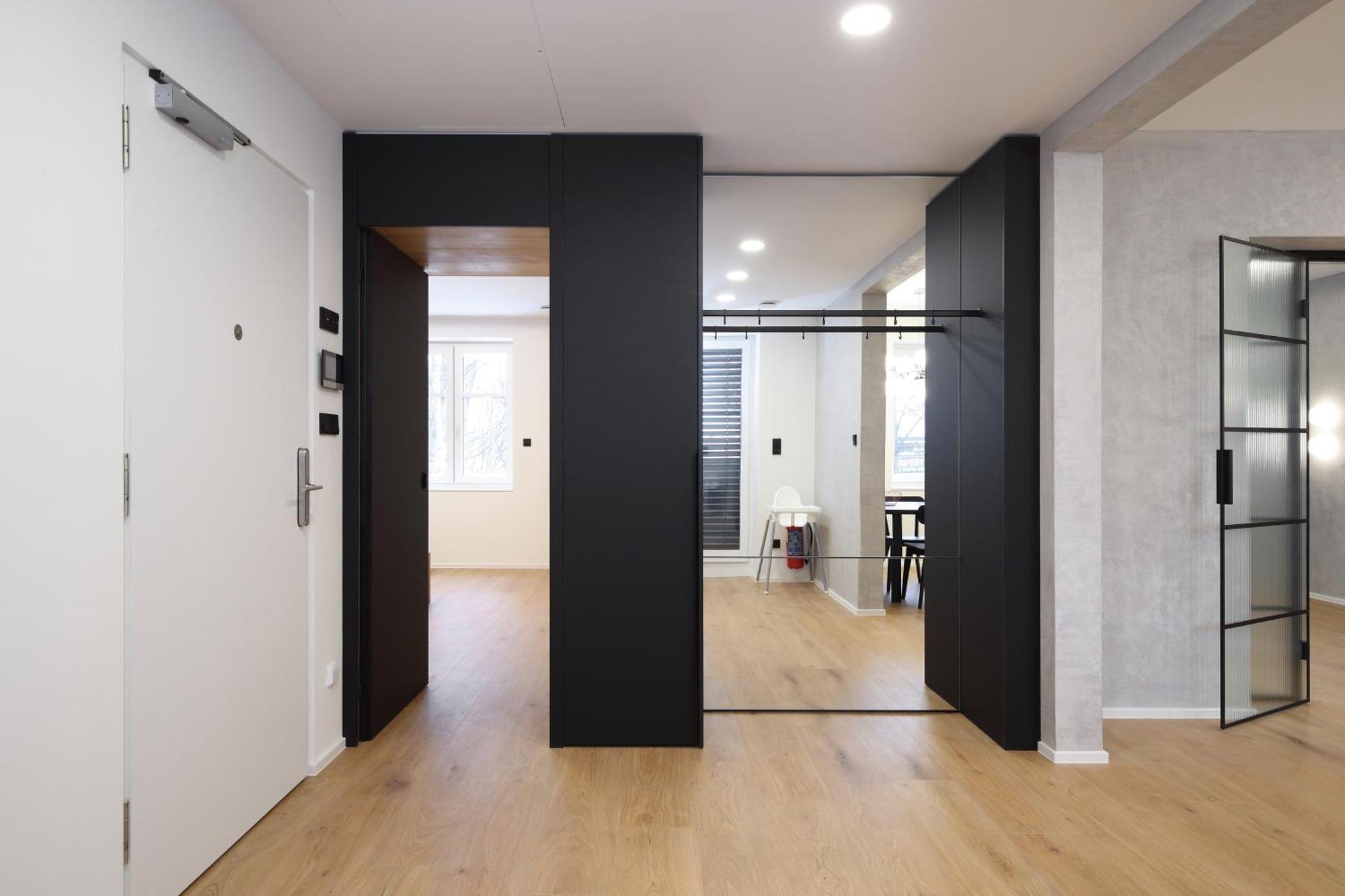 Apartmany Vila Terasy Liberec Esterno foto