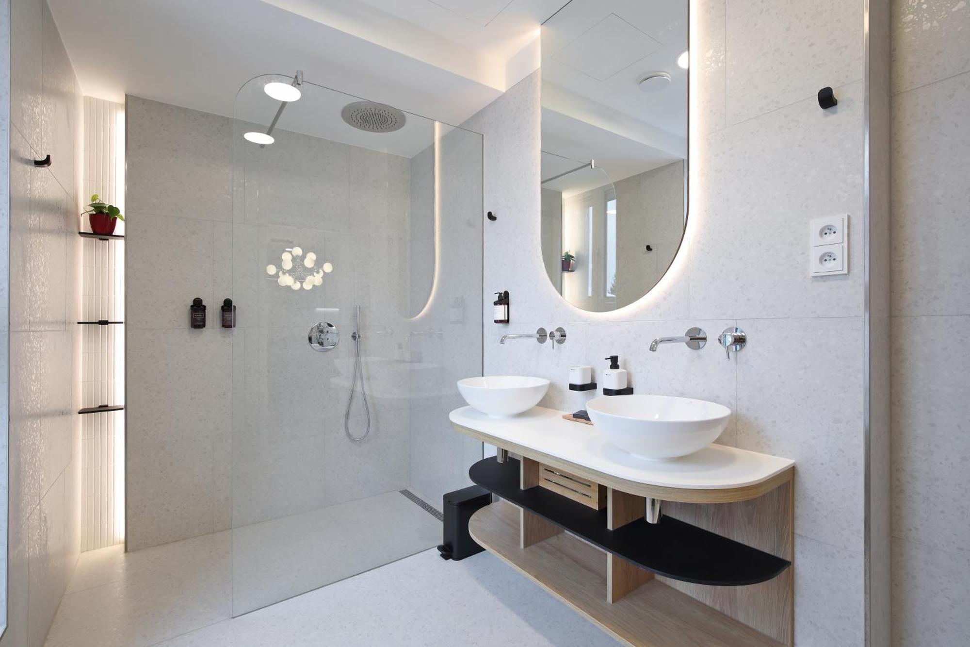 Apartmany Vila Terasy Liberec Esterno foto