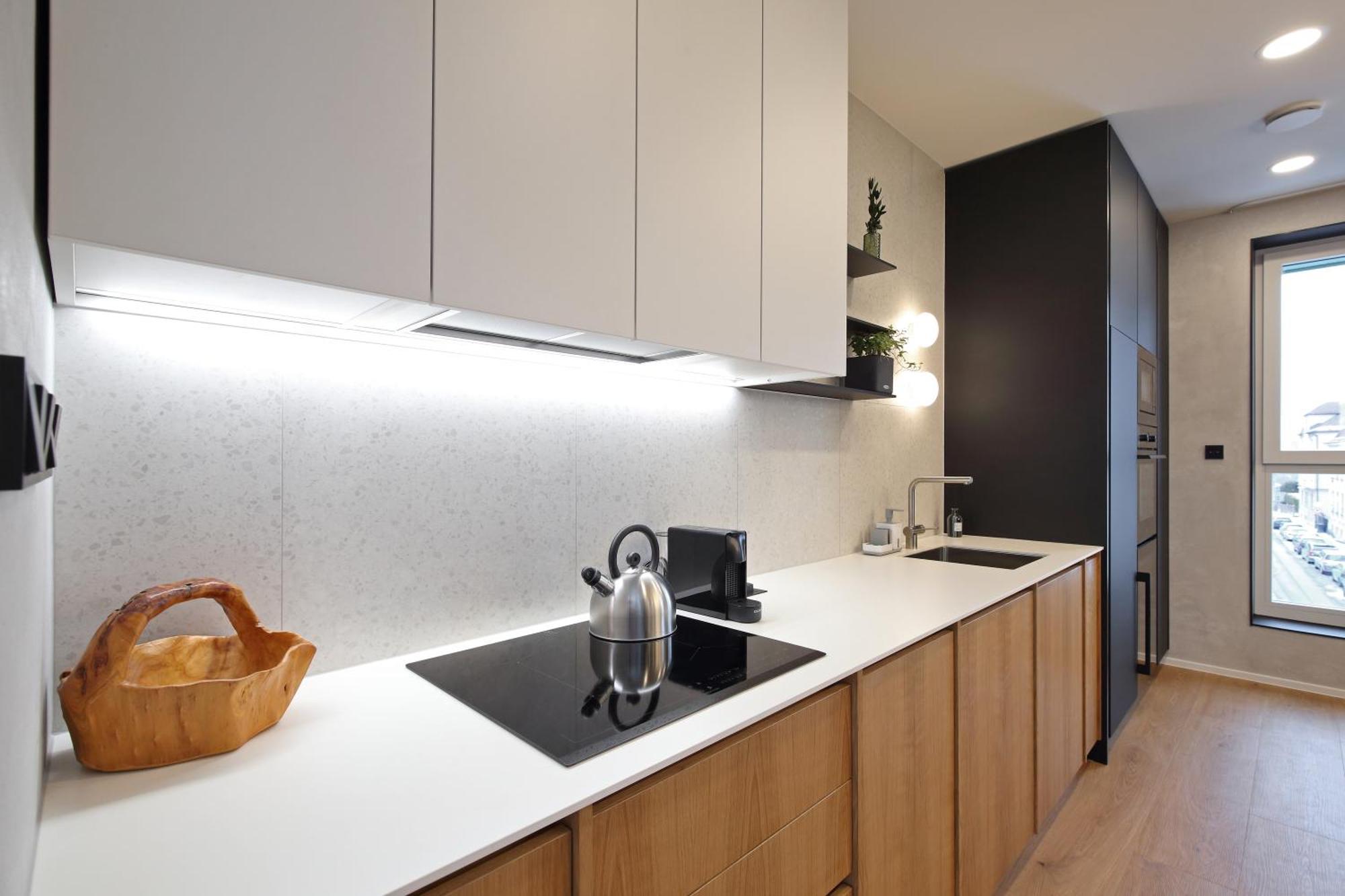 Apartmany Vila Terasy Liberec Esterno foto