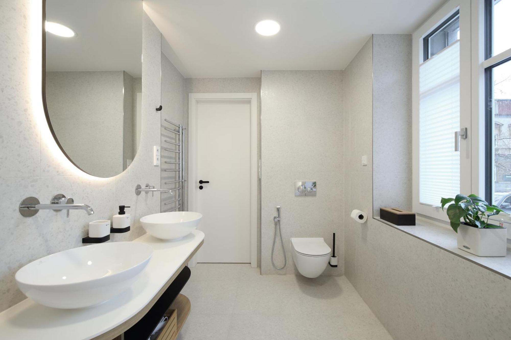 Apartmany Vila Terasy Liberec Esterno foto