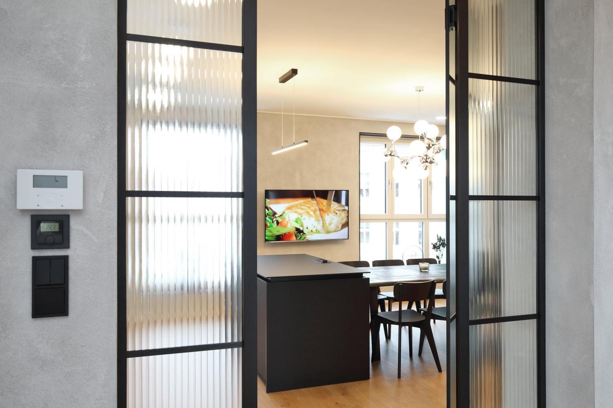 Apartmany Vila Terasy Liberec Esterno foto