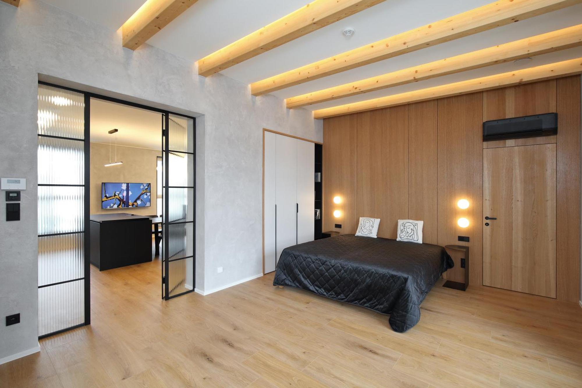Apartmany Vila Terasy Liberec Esterno foto