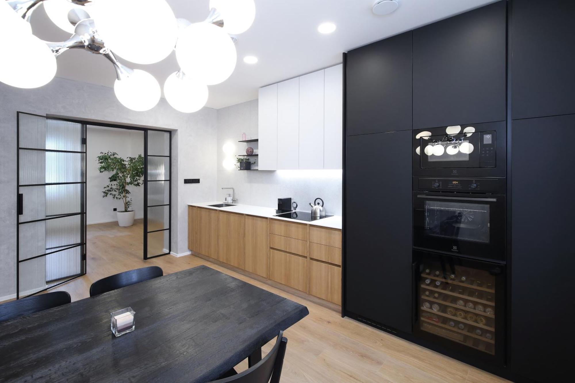 Apartmany Vila Terasy Liberec Esterno foto